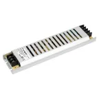                  Блок питания ARS-120-24-LS (24V, 5A, 120W) | 026170(1) | Arlight
               