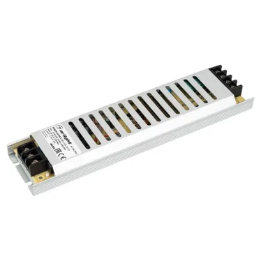 Блок питания ARS-120-24-LS (24V, 5A, 120W) | 026170(1) | Arlight