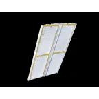                  Светильник светодиодный Светильник Unit2 2Ex 260/36000 К60 3K консоль
               