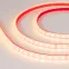 Лента LED герметичная RTW-PS-A80-10мм 24V Warm3000 (6 W/m, IP67, 2835, 50m) (ARL, высок.эфф.150 лм/Вт)