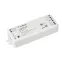 Контроллер SMART-K31-CDW (12-24V, 2x5A, 2.4G) (ARL, IP20 Пластик, 5 лет)