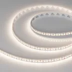                  Лента светодиодная FC-A160-8mm 24V Day4000-CX1 (14 W/m, IP20, 5m) (ARL, резка 1 светодиод, 160 LED/m)
               