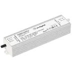                  Блок питания ARPV-12060-B (12V, 5.0A, 60W) (Arlight, IP67 Металл, 3 года)
               