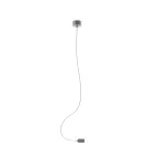                  Потолочная чаша с питанием ART-APRIORI-CANOPY-SIDE-L1500-POWER (TN) (Arlight, IP20 Металл, 3 года)
               