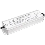                  Блок питания ARPV-UH24320A-PFC-0-10V (24V, 13.3A, 320W) (ARL, IP67 Металл, 7 лет)
               