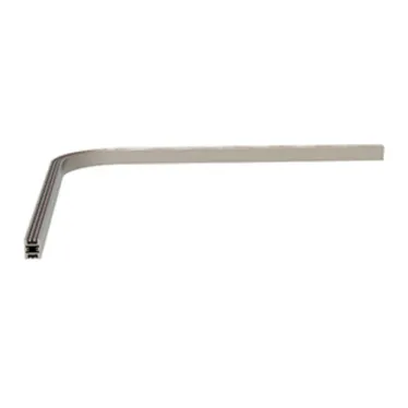 Трек для системы светодиодных светильников ART-APRIORI-TRACK-ANGLE-A-1722-500х500 (OG) (ARL, IP20 Металл, 3 года)