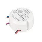                  Блок питания ARJ-SN-34350-PFC-DALI-R (12W, 9-34V, 0.35A) (Arlight, IP20 Пластик, 3 года)
               