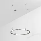 Трек ART-APRIORI-ROUND-HANG-R800 (TN) (ARL, IP20 металл, 3 года)