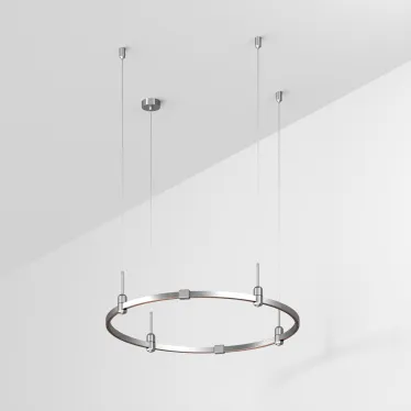 Трек ART-APRIORI-ROUND-HANG-R800 (TN) (ARL, IP20 металл, 3 года)