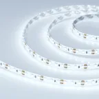 Лента герметичная RTW-SE-A120-8мм 12V Cool 10K (9.6 W/m, IP65, 2835, 5м) (9.6 Вт/м, IP65)