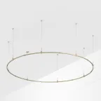                  Трек ART-APRIORI-ROUND-HANG-R3000 (OG) (ARL, IP20 металл, 3 года)
               