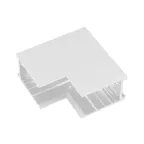                  Коннектор угловой MAG-CON-MINI-2538-L90-INT (WH) (ARL, IP20 металл, 5 лет)
               