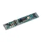 Сенсорный диммер SR-RULE-DIM-SENS (12-24V, 1x8A, 55x10mm) (, Открытый)