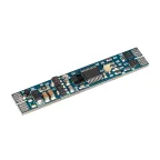 Сенсорный диммер SR-RULE-DIM-SENS (12-24V, 1x8A, 55x10mm) (, Открытый)