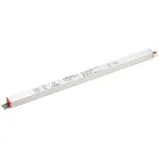 Блок питания ARV-12048-LONG-D (12V, 4A, 48W) (ARL, для светодиодных лент, IP20 металл, 3 года)