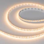 Лента светодиодная FC-A160-8mm 24V Warm2700-CX1 (14 W/m, IP20, 5m) (ARL, резка 1 светодиод, 160 LED/m)