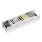                  Блок питания HTS-60L-12 (12V, 5A, 60W) (ARL, IP20 Сетка, 3 года)
               
