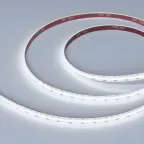 Лента герметичная COB-SE-X360-8мм 5V White6000 (5 W/m, IP65, CSP, 5м) (-)