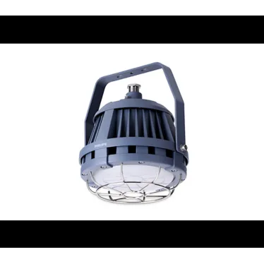 Светильник светодиодный промышленный BY950P LED30 L-B/NW LG | 911401847797 | Philips
