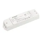                  Диммер SMART-DALI-104-72-SH-DT6/DT8-SUF (12-48V, 4x5A) (IARL, IP20 Пластик, 5 лет)
               