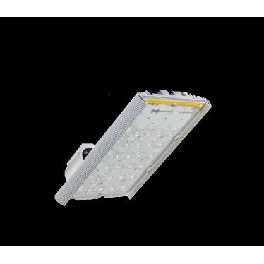 Светильник светодиодный взрывозащищенный Unit DC Ex NB 45/5000 K30 5000лм 45Вт 3000K IP67 0,98Pf 70Ra Кп«1 консоль| DUDCExNB45K30-3K-C | Diora