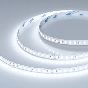 Лента ULTRA-C112-10мм 24V White6000 (19.2 W/m, IP20, 5630, 5м) (Открытый)