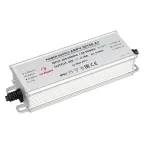                  Блок питания ARPV-36150-A1 (36V, 4.16A, 150W) (Arlight, IP67 Металл, 3 года) | 035965 | Arlight
               