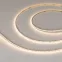 Лента MICROLED-M240-4mm 24V Warm3000 (8 W/m, IP20, 2216, 5m) (Arlight, 130 лм/Вт)