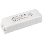 Блок питания ARJ-KE361400 (50W, 1400mA, PFC) (ARL, IP20 Пластик, 5 лет)