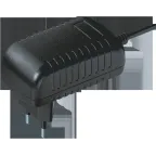                  Драйвер светодиодный LED 24w 12v
               