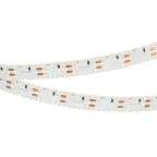                  Лента светодиодная RS 2-5000 24V Warm3000 2x2 15mm (3014, 240 LED/m, LUX) | 024471 | Arlight
               