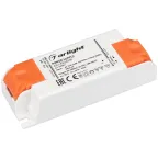                  Блок питания ARJ-KE60300 (18W, 300mA, PFC) | 027591 | Arlight
               