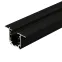 Трек встраиваемый LGD-4TR-TRACK-F-2000-BK-M (D) (ARL, IP20 Металл, 3 года)