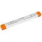Блок питания ARV-SN12045-SLIM-PFC-C (12V, 3.75A, 45W) (ARL, IP20 Пластик, 3 года)