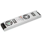                  Блок питания HTS-400-12-LS (12V, 33.4A, 400W) (ARL, IP20 Сетка, 3 года)
               