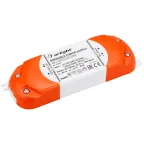                  Блок питания ARJ-SP51350-DIM (18W, 350mA, PFC, Triac) | 022296 | Arlight
               