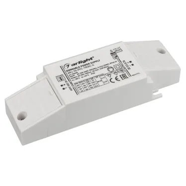 Блок питания ARJ-36-PFC-TRIAC-A (36W, 500-700mA) | 026058 | Arlight