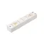 Коннектор прямой MAG-CON-25-I-POWER (WH, 5LN) (ARL, IP20 пластик, 5 лет)