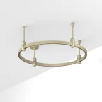 Трек ART-APRIORI-ROUND-ROD-200-R600 (OG) (ARL, IP20 металл, 3 года)