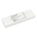                  Блок питания ARV-SP-24036-FLAT-PFC (24V, 1.5A, 36W) (IP20 Пластик, 5 лет)
               