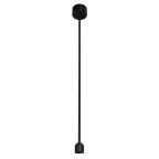                  Подвес жесткий с питанием ART-APRIORI-ROD-A-L800-POWER (BK) (Arlight, IP20 Металл, 3 года)
               
