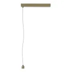 Короб потолочный для системы светодиодных светильников ART-APRIORI-POWER-BOX-UP-L5000 (OG) (ARL, IP20 Металл, 3 года)