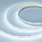 Лента светодиодная UL-A240-10mm 24V Cool 8K (19 W/m, IP20, 5m) (ARL, 7 лет, 240 LED/m)