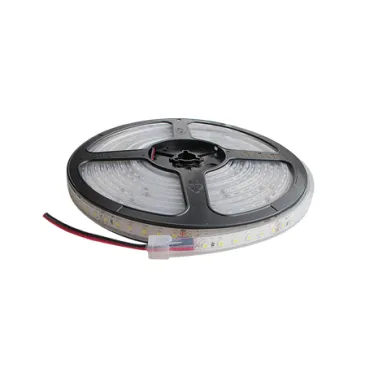 Светодиодная лента LED STRIP Flexline 60/4.8/320 4000K/IP67