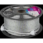 Лента светодиодная  OLS-2835B60-4.8-IP67-220V | 80926 |  ОНЛАЙТ