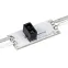 Микродиммер SR-IRIS-IRH-DIM (12-24V, 1x5A, 30x13мм) (Открытый)