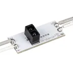 Микродиммер SR-IRIS-IRH-DIM (12-24V, 1x5A, 30x13мм) (Открытый)