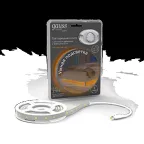 Лента светодиодная с датчиком движения 5W 12V DC 2700К 1.2m sensor | 311011105 | Gauss