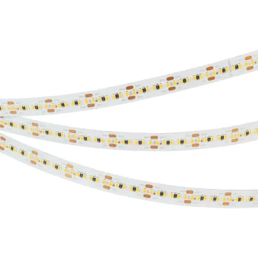Лента светодиодная MICROLED-5000HP 24V Warm3000 10mm (2216, 300 LED/m, LUX) | 023590 | Arlight