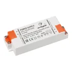                  Блок питания ARJ-KE60700A (42W, 700mA, PFC) (Arlight, IP20 Пластик, 5 лет) | 027586 | Arlight
               